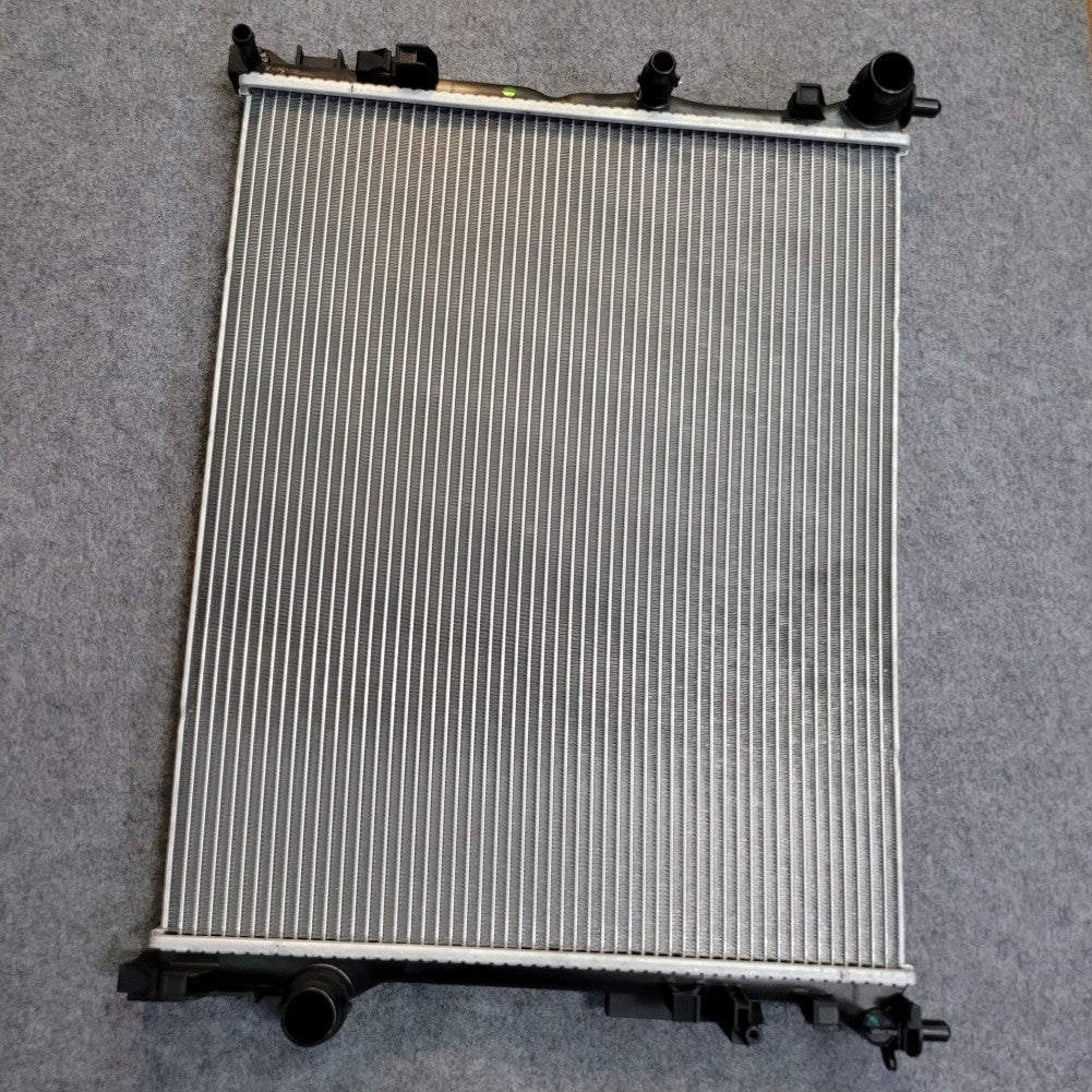 ya 27 7.20 for Mercedes S500/S580 2021-2024 Radiator