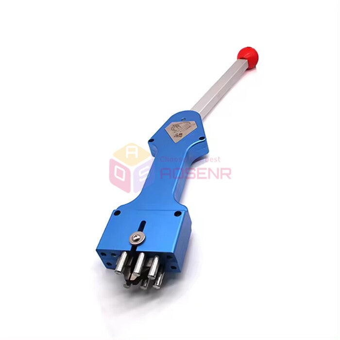 ya 17 TU-21 Cylinder Leak Detor Cylinder Inspection Tool Diagnostic Tool