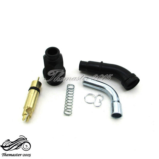 ya 2 6.30 Carburetor Choke Starter Valve Kit For 16046-HM5-730 TRX300 TRX350 RANCHER