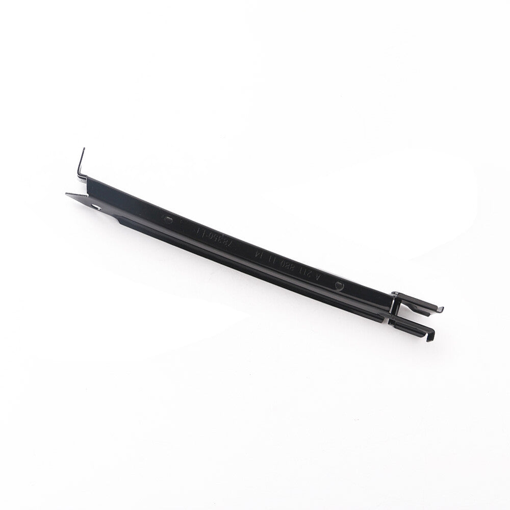 ya 27 6.18.2 Fit for Mercedes E-Class W211 E320 E350 E55 E500 Front Bumper Bracket Left Black