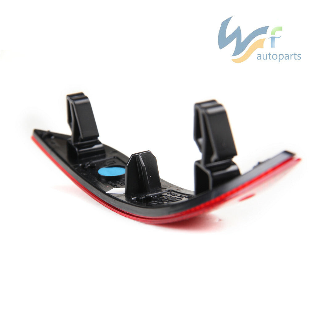 ya 4 6.21 Sport Rear Bumper Reflector Right for Audi A3 Hatchback