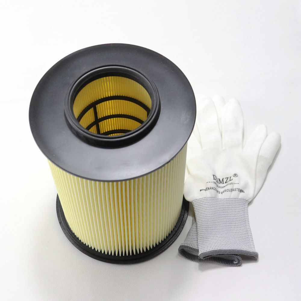 ya 1 8.5.1 Engine air filter with gloves for Escape Focus for Lincoln MKC 7M51-9601AC