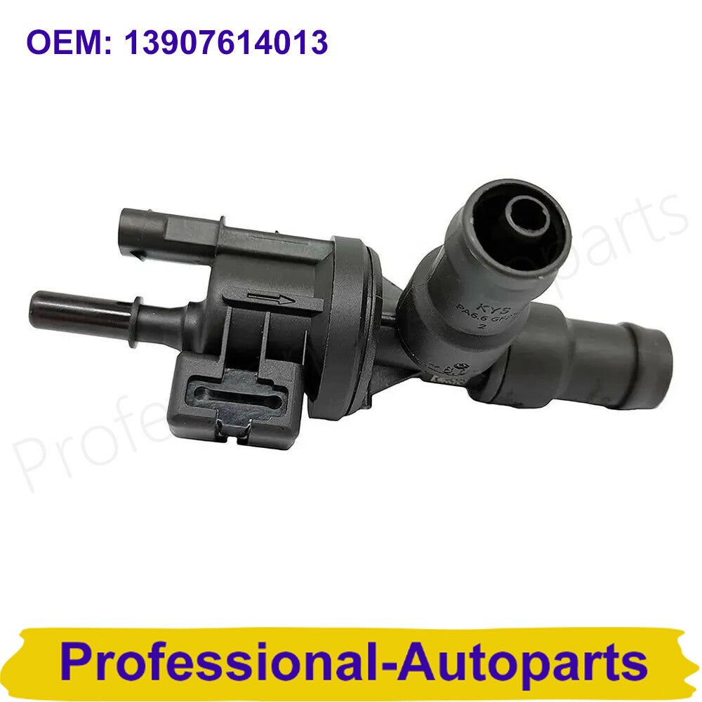 ya 11 6.8 13907614013 Fuel Tank Breather Valve for 2016-2018 for BMW X1 X2 16-20 for Mini Cooper