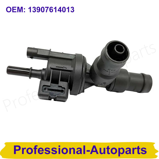 ya 11 6.8 13907614013 Fuel Tank Breather Valve for 2016-2018 for BMW X1 X2 16-20 for Mini Cooper