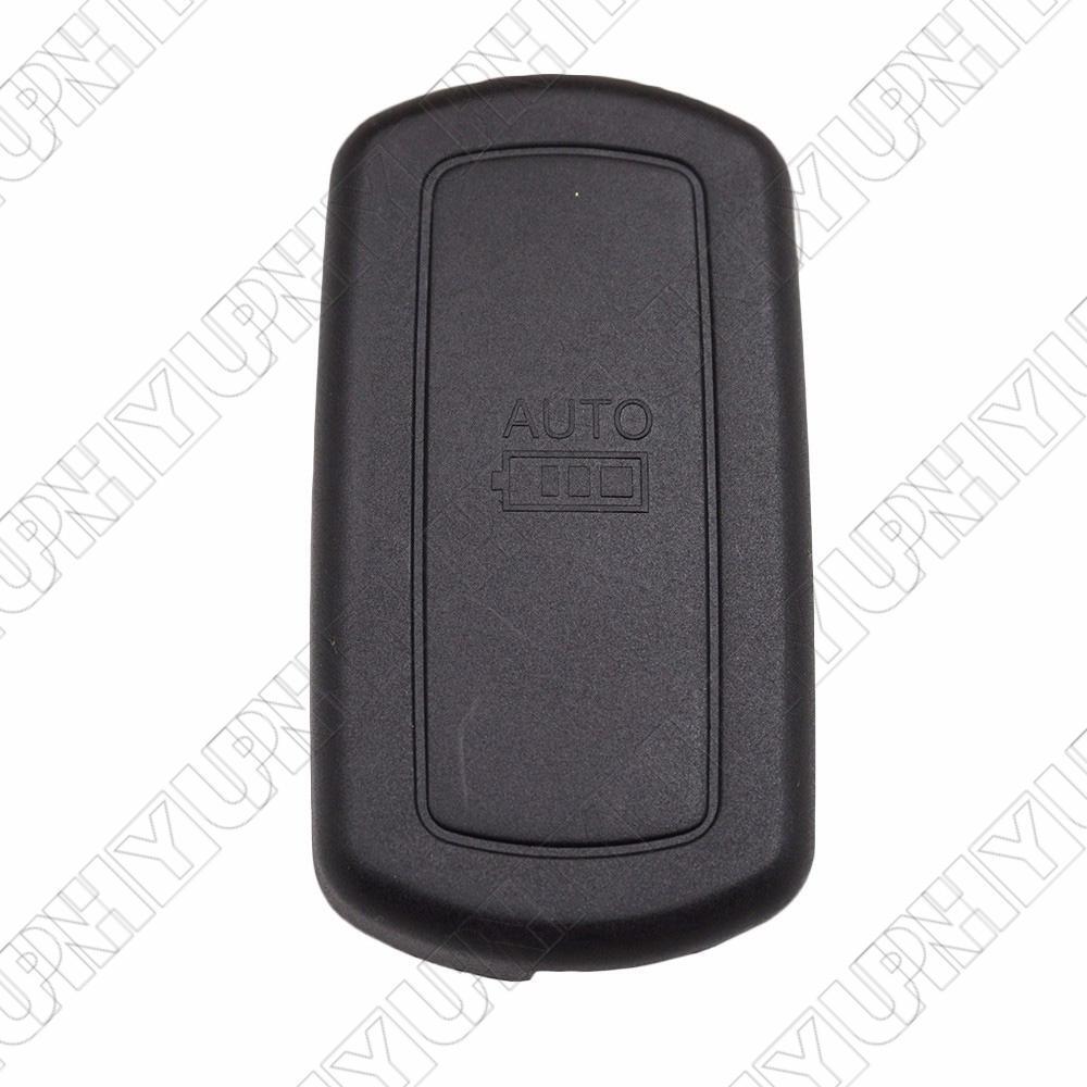 ya 5 8.7 3 Buttons Key Shell Housing for Range for Rover 2005-10 for Range for Rover Sport 06-09 LR3