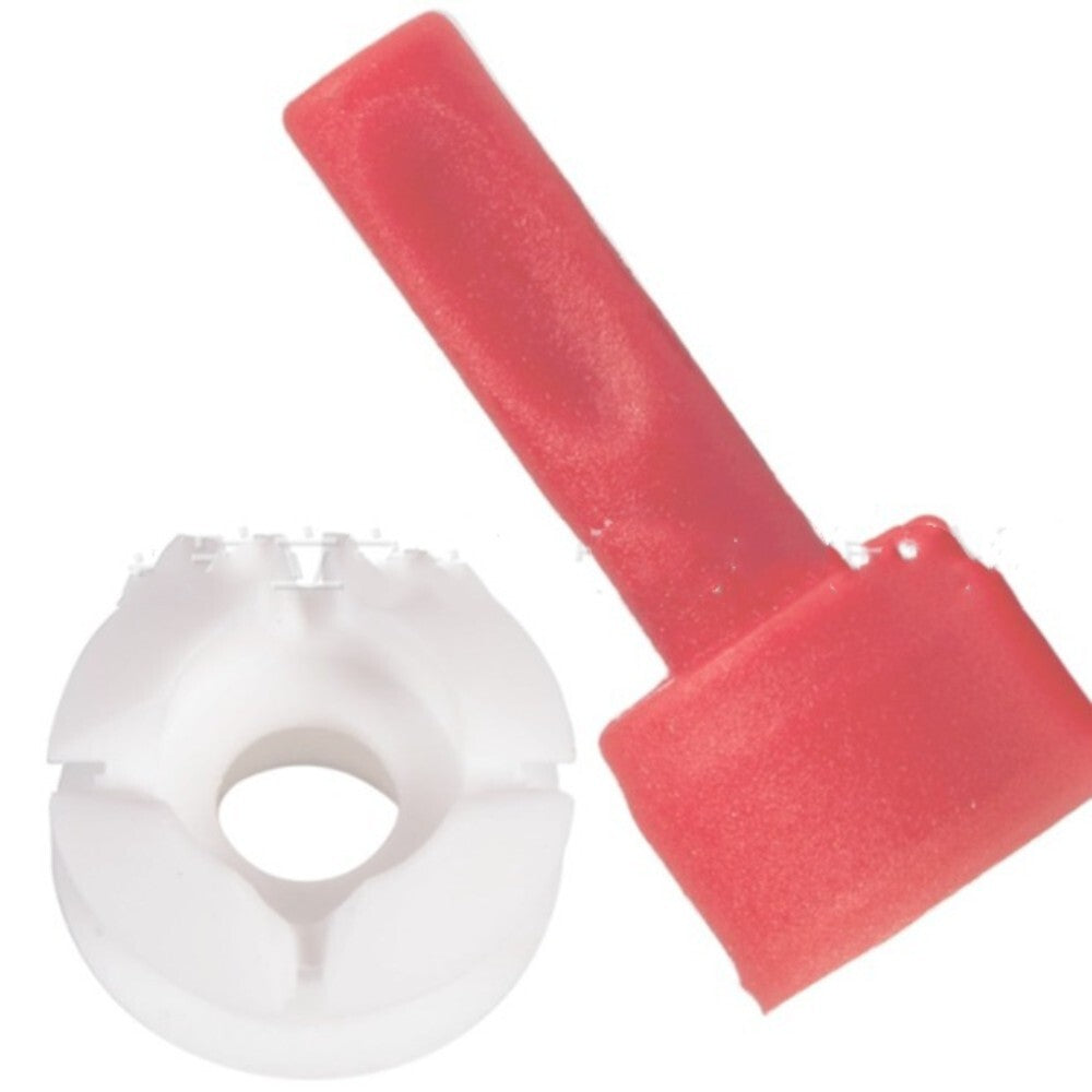 ya 1 8.5.1 Transmission Shift Cable Repair Kit with Bushing for Chrysler 200 05273214AG