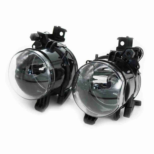 ya 1 8.5.2 Fog Light Left&Right Side W/ Light Bulb Included For E65 E66 745i 750i 750Li