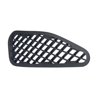 ya 5 8.7 Front Right Heater Air Duct Hole Black Replacement For 2007-2014 FJ Cruiser