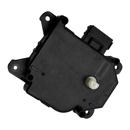 ya 5 8.7 7 Pins Car Climate Control Flap Actuator Motor Fits 063700-7321 2004-2012 Galant