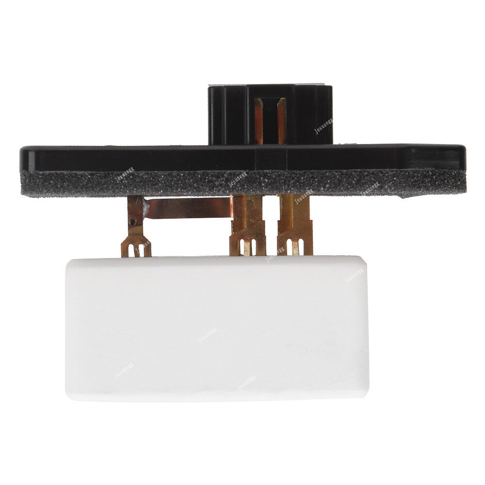 ya 11 6.6 HVAC Heater Blower Fan Resistor for Dodge for Ram 1500 2500 3500 94-07#68004241AA