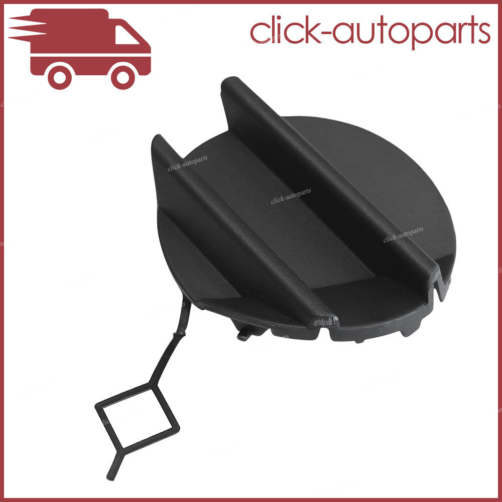 ya 27 6.18 for Toyota Yaris LE 2015 2016 2017 Front Bumper Towing Eye Cover Cap 52127-0D520