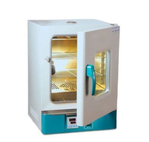 New Lab Electro-thermal Constant-temp. Microbial Fermented Incubator 220V