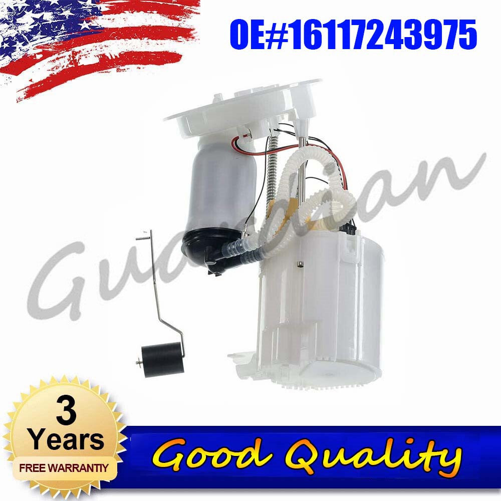 ya 27 7.2 Fuel pump assembly 16117243975 is suitable for BMW M235i xDrive, M2 435i, 428i, 335i, 328i, 320i, etc.