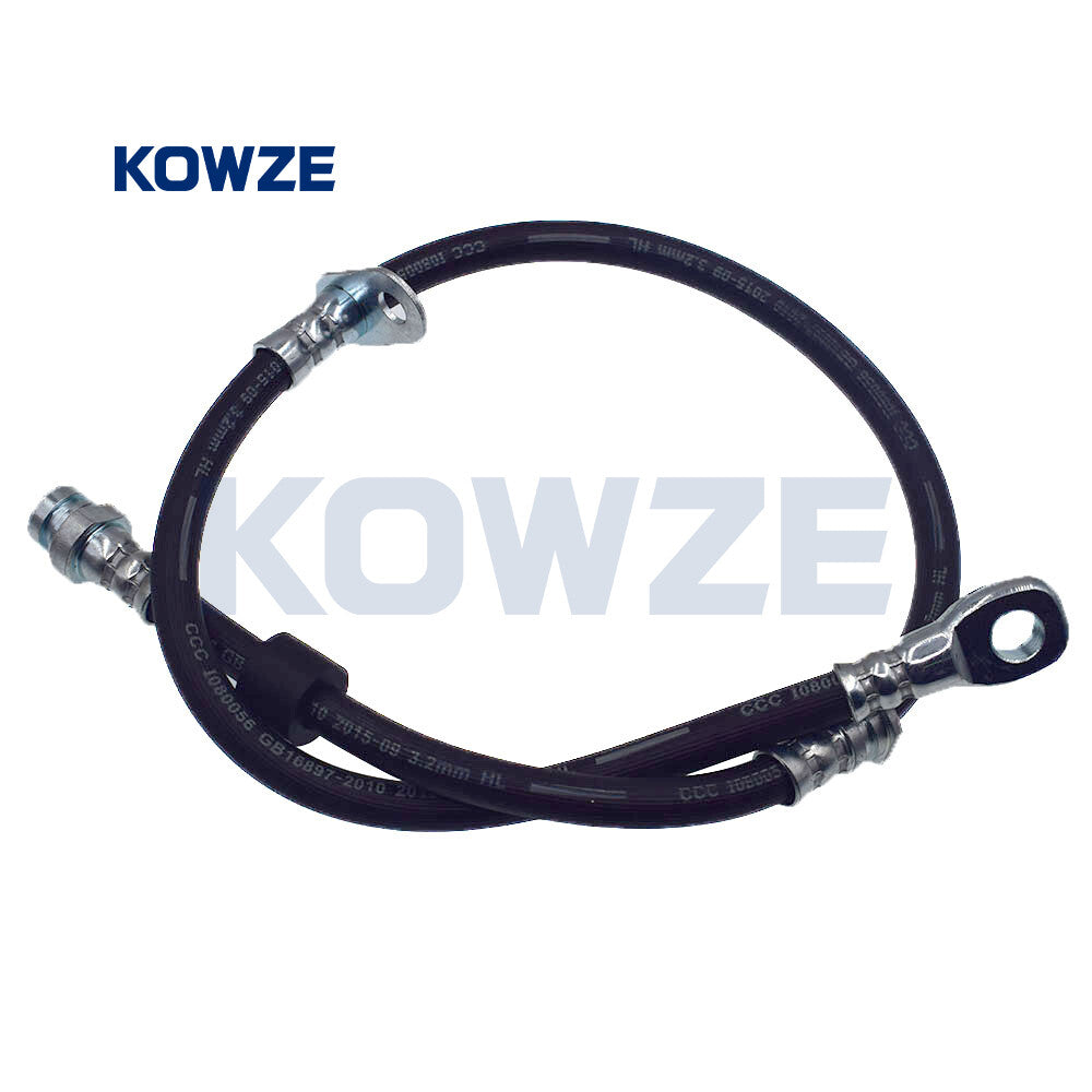 ya 10 5.28.3 Brake Hose LH Fit for Mitsubishi L200 for Challenger for Pajero Montero Sport Triton