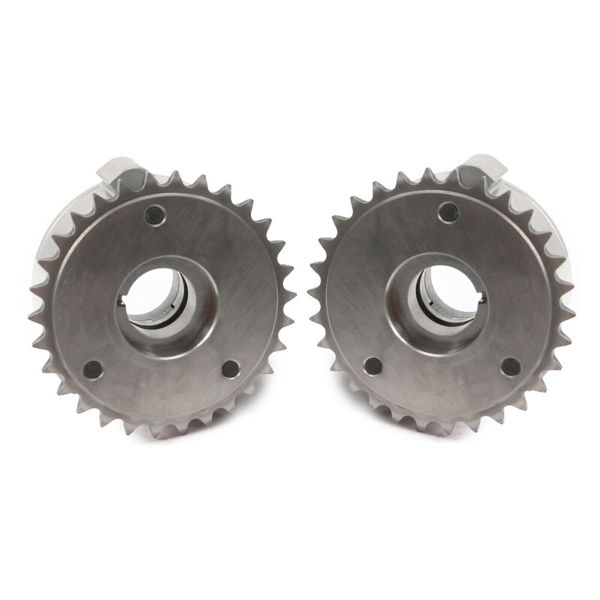 ya 5 8.7 2pcs LR142279 LR142281 PT204 engine timing camshaft sprocket for Land Rover for Jaguar