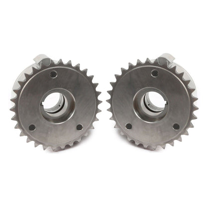 ya 5 8.7 2pcs LR142279 LR142281 PT204 engine timing camshaft sprocket for Land Rover for Jaguar