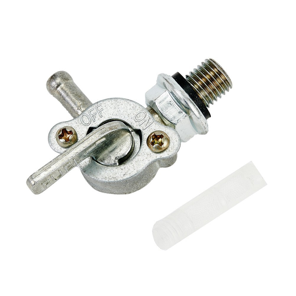 ya 5 8.7 1pcs Generator Fuel Tank Shut Off Tank Tap Petcock Valve ON/OFF Switch