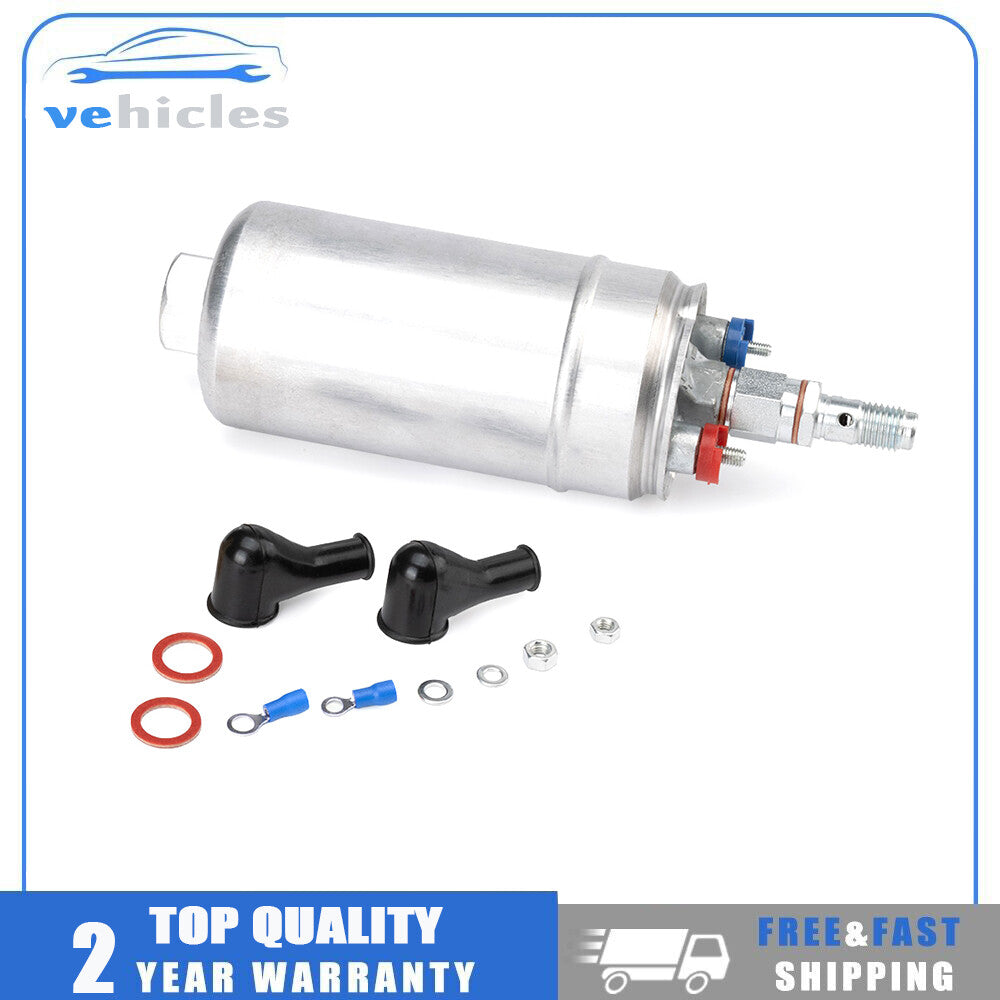 ya 27 7.2 Universal External Straight-Out Electric High-Pressure Fuel Pump 044 for Honda for Civic