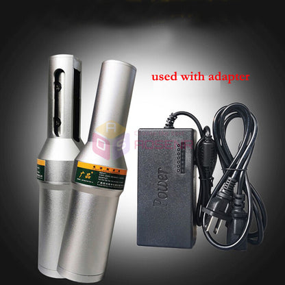 ya 26 Electric Coconut Peeling Machine Coconut Husk Peeling Machine Skin Remover