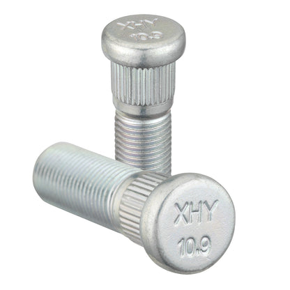 ya 5 8.7 5pcs Wheel Stud for Jeep for Grand Cherokee Durango for Wrangler -Replaced 6509858AA