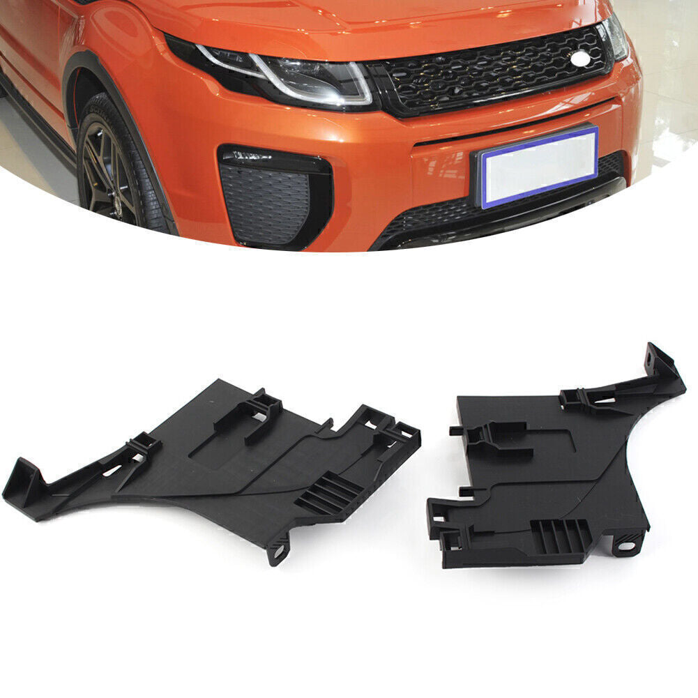 ya 2 6.29 Fit for Land Rover for Range for Rover Evoque 2010-2018 2017 2x Headlight Mounting Bracket