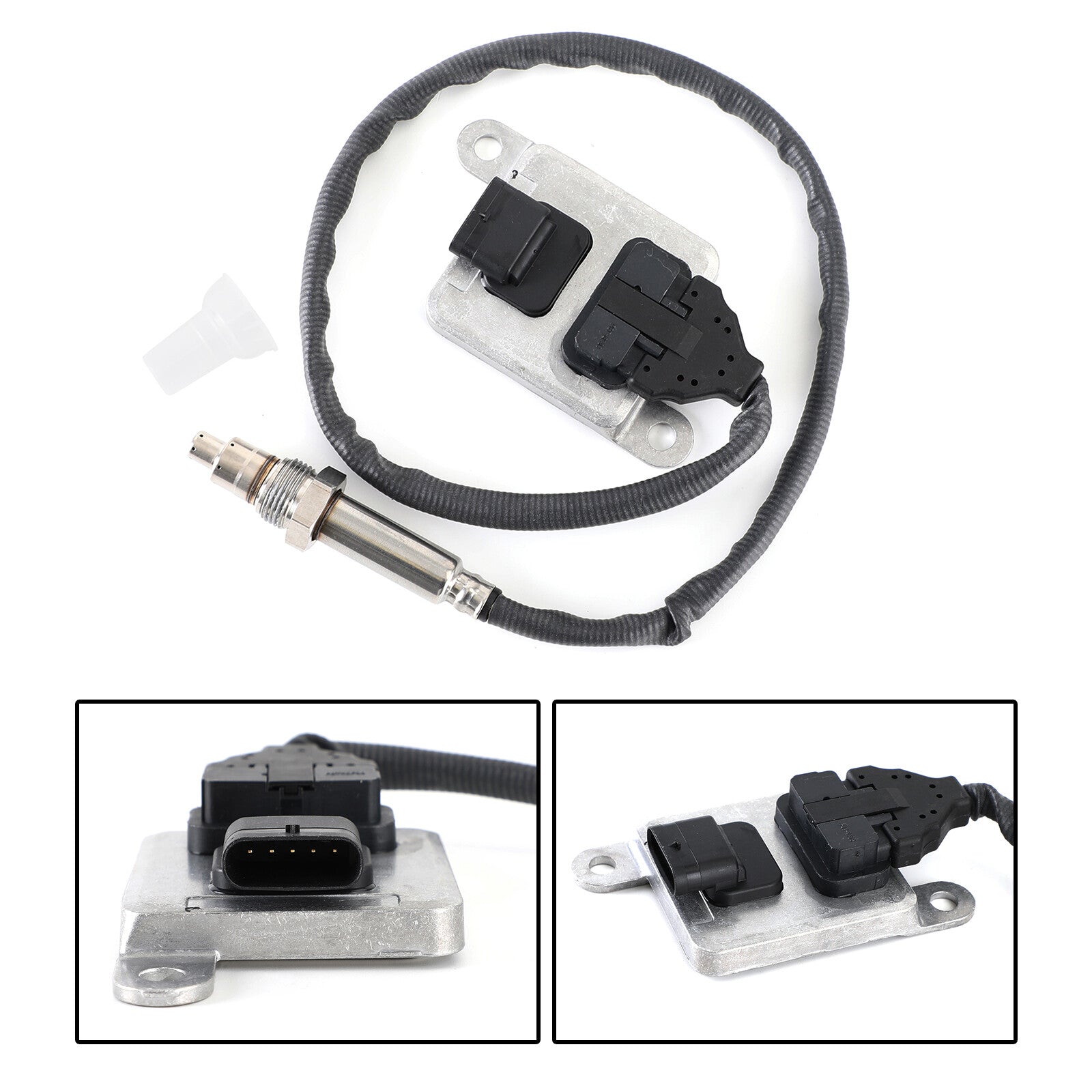 ya 1 8.5.2 Nox Nitrogen Oxide Sensor A0009058511 For E-Class C-Class P1