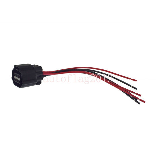 ya 10 5.29 for Mitsubishi Eclipse for Chrysler Sebring Idle Air Control Valve Connector Plug