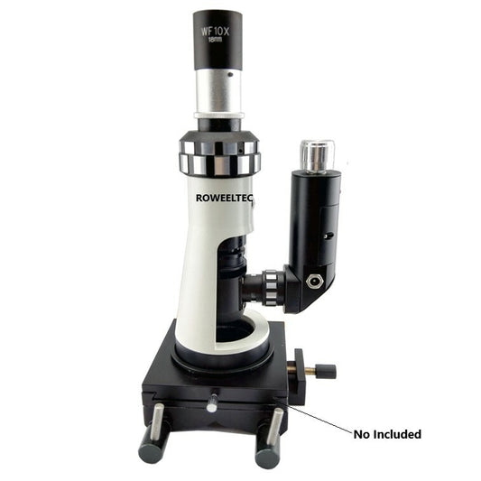 ya 26 NEW Portable metallography Metallographic Microscope O