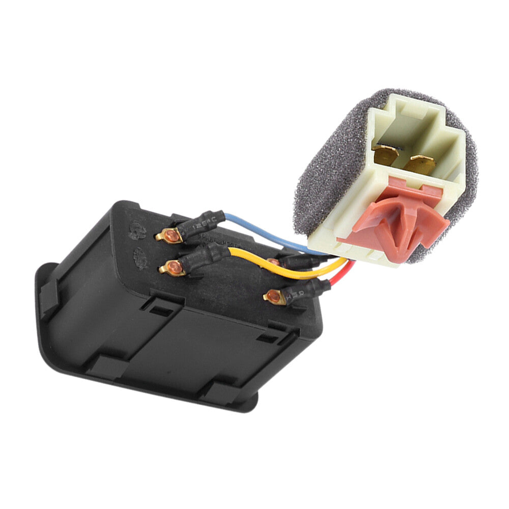 ya 13 New 93700-3S000 Trunk Fuel Switch Button Fits for 2011-2014 for Hyundai Sonata Black