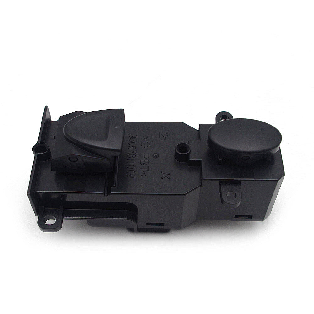 ya 1 8.5.3 Power Window Door Lock Switch Front Passenger Fits 2006-11 for Honda for Civic 1.8L 2.0L