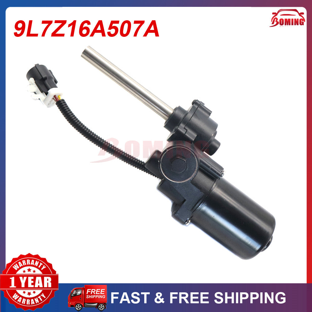 ya 5 8.7 9L7Z16A507A For 07-14 for Lincoln Navigator for Ford Expedition Left Running Board Motor