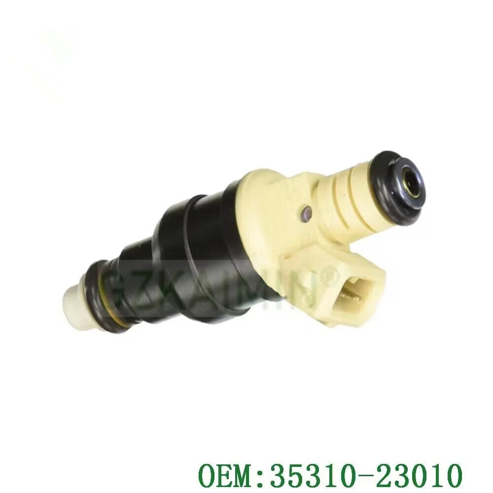 ya 1 8.12 baidi 4PCS 35310-23010 suitable for Hyundai for Elantra 1.8L I4 Fuel injector nozzle