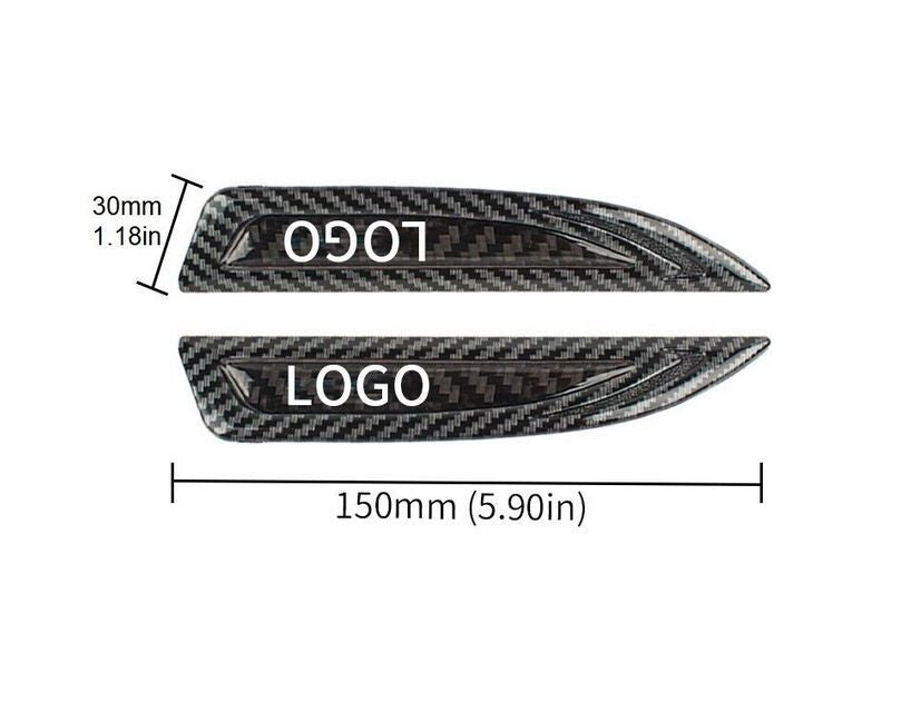 ya 1 8.5.4 1 Piece Car License Plate Frame Cover Cap Bonnet Rear Boot White Silicone Suitable for Ram 