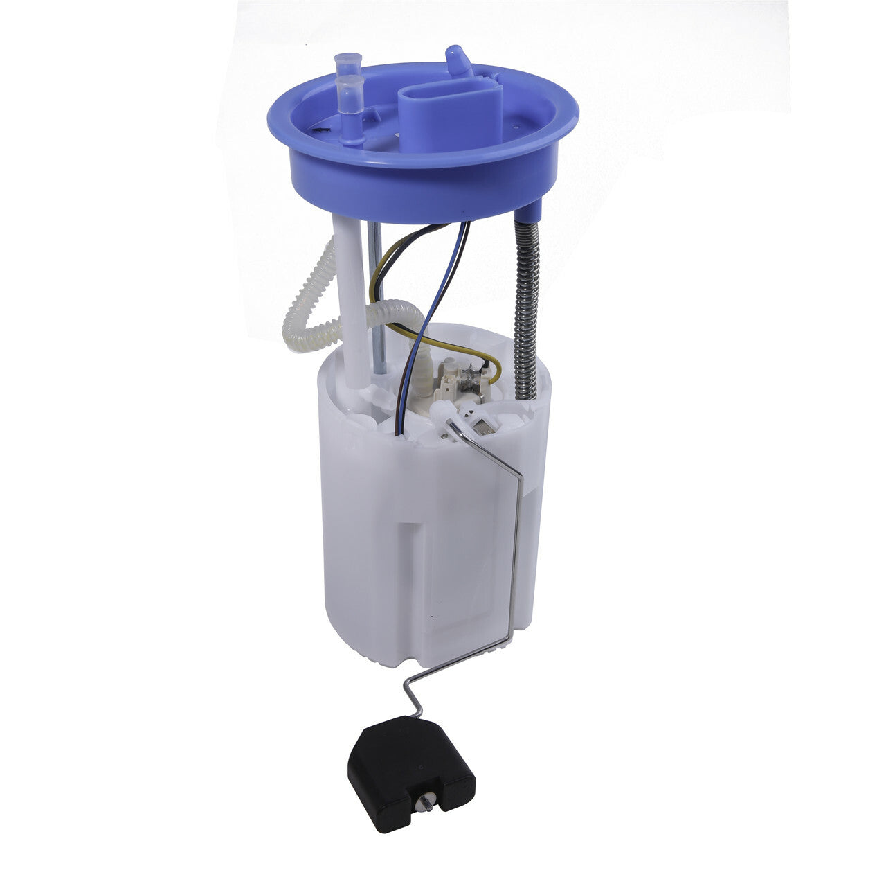 ya 5 8.7 Fuel Pump Fit for VW Touran 2007-2015 #1T0 919 051 P#