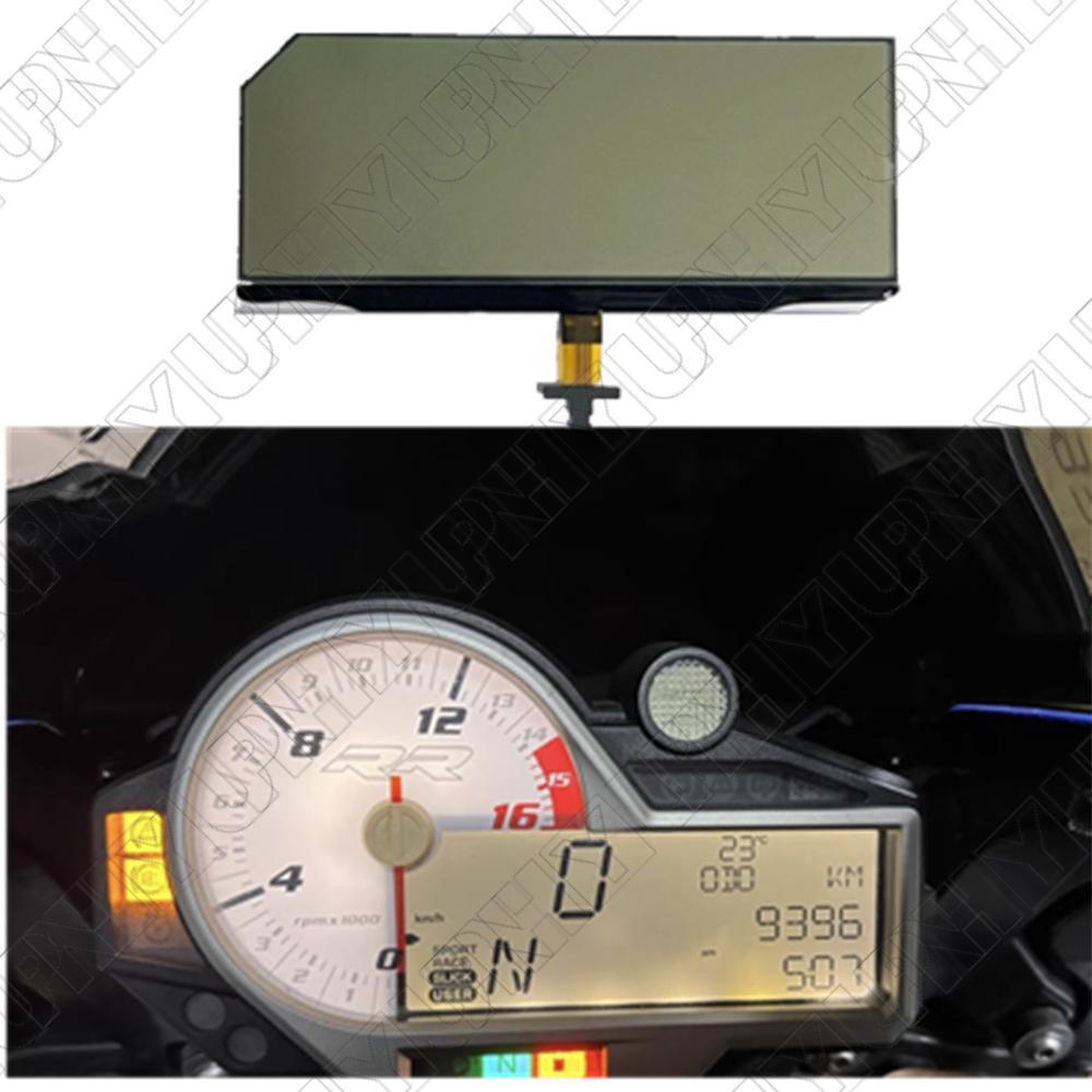 ya 2 6.29 Aftermarket Speedometer Instrument LCD Display Screen for BMW S1000RR 2015-2018