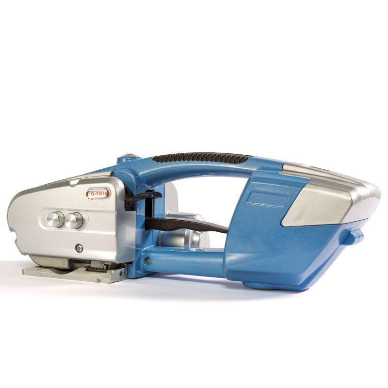 Portable Battery Power Strapping machine Electric Plastic Steel Belt Strapper T