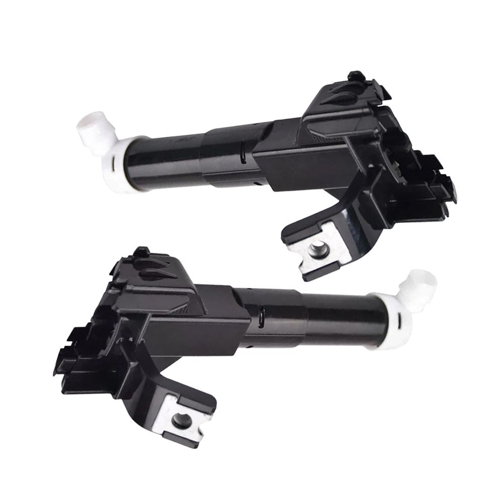 ya 13 Front Left & Right Headlight Washer Jet Nozzle Fit For Prius XW30 2011 to 2015