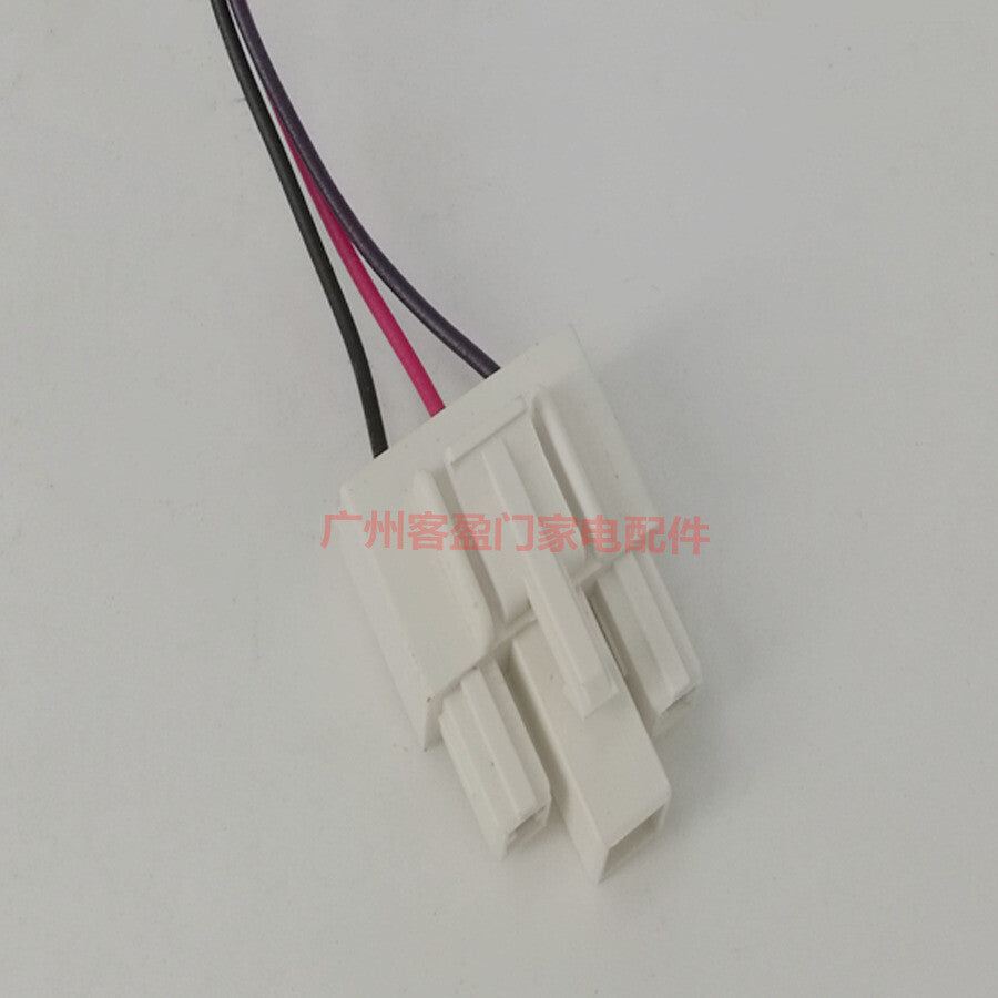 ya 26 For Reigerator eezer Fan DC Motor Fan Motor ZWF-10-2 BK4Y796 Parts
