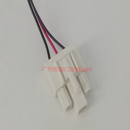 ya 26 For Reigerator eezer Fan DC Motor Fan Motor ZWF-10-2 BK4Y796 Parts