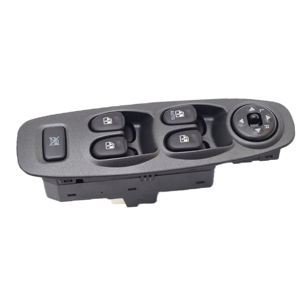 ya 1 8.5.2 93570-25300 Window Switch Driver's Side for Hyundai ACCENT II 2000-2005