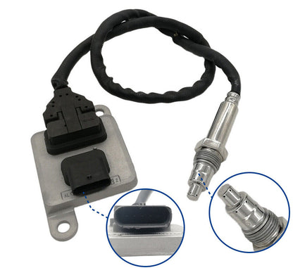 ya 1 8.12 baidi New NOX Sensor Nitrogen Oxide Sensor For FUSO ML239040 5WK96680A
