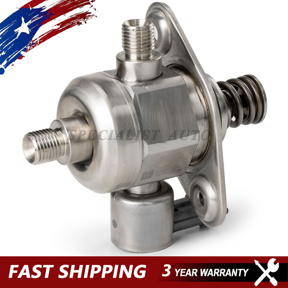ya 27 7.2 High Pressure Fuel Pump for CADILLAC CTS STS for BUICK ENCLAVE LACROSSE for GMC ACADIA