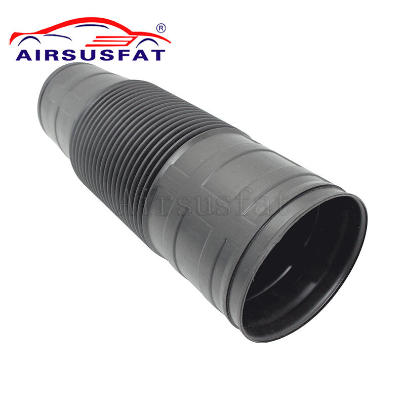 ya 1 8.5.1 W221 ABC front shock absorber dust boots protector for Mercedes S-Class C216 hydraulic shocks 
