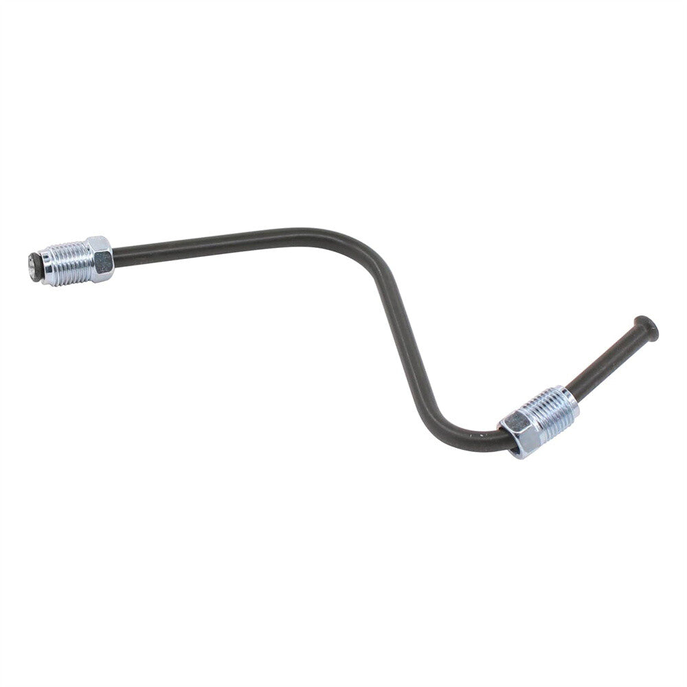 ya 10 5.28.3 1x Left Front Brake Tube Hose 4731635280 for Toyota for 4Runner FJ Cruiser 2007-2009