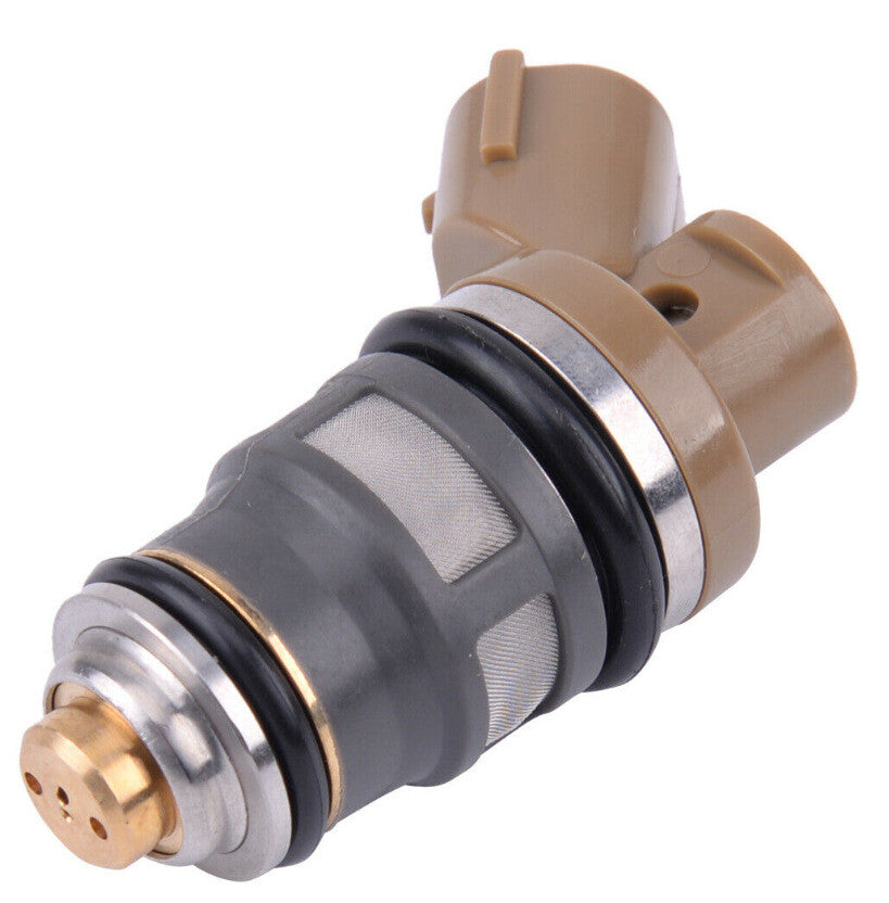 ya 1 8.5.1 for Corolla LVN AE101 AE111 Carina AT210 23250-16140 4pcs Fuel Injector