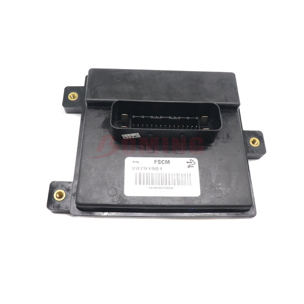 ya 1 8.5.1 Fuel Pump Flow FSCM Module Computer Applicable to 20850907 for Avalanche for Cadillac 
