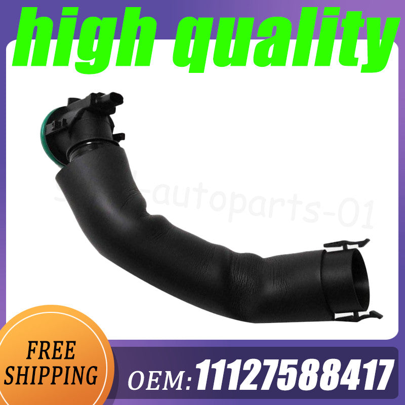 ya 27 7.2 11127588417 Ventilation hose suitable for BMW 228i 320i 328i 428i 528i X1 X3 X4 X5 Z4 2.0L - new