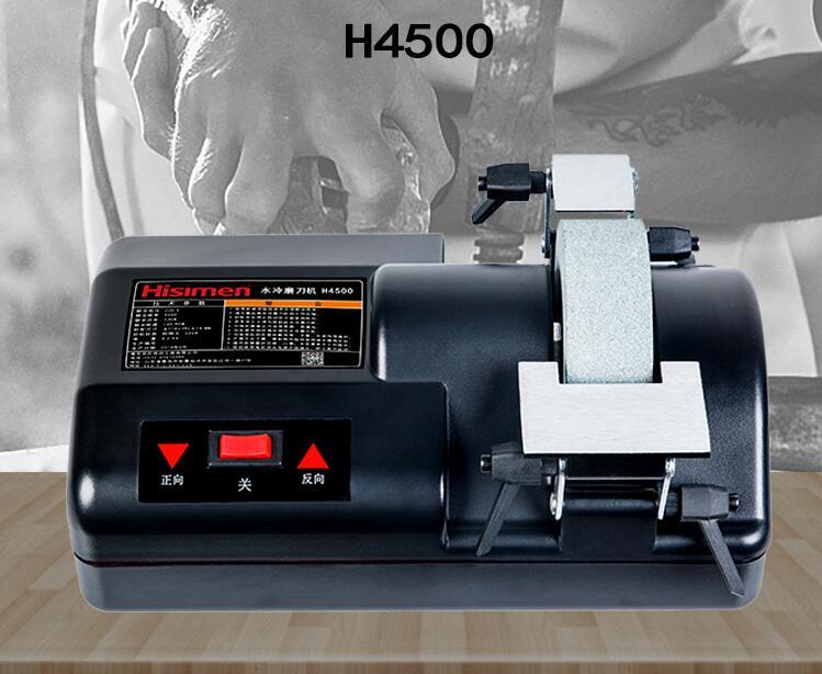 ya 25 Hotel Low-speed Knife ener Household Grinding Wheel Knife Grinder