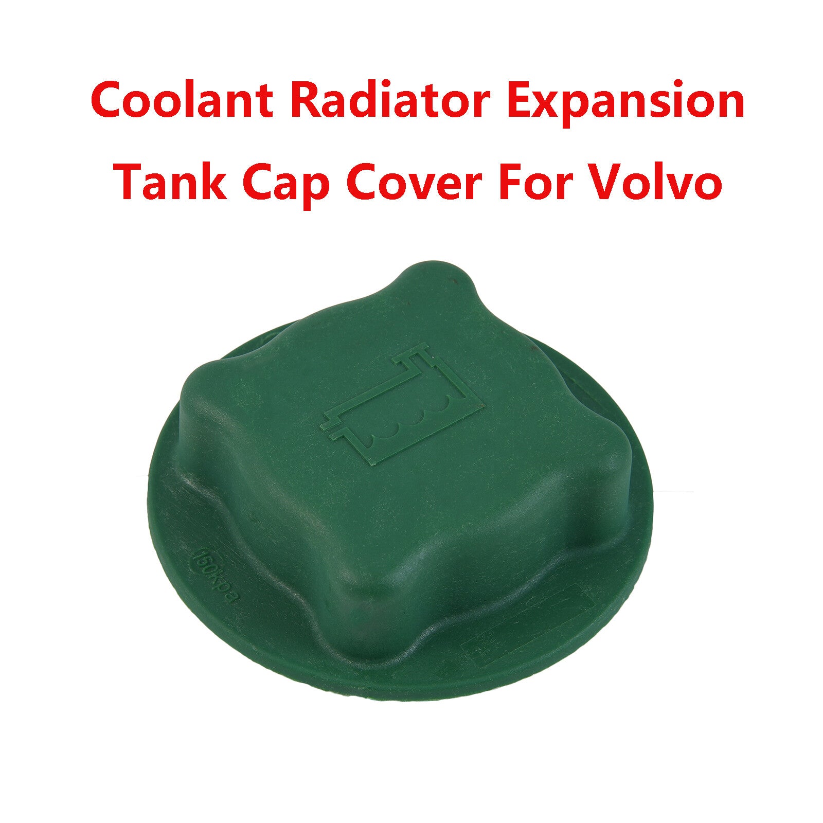 ya 7 6.10 Coolant Radiator Expansion Tank Cap Cover for for Volvo 740 745 760 780 850 940