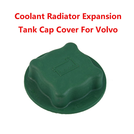 ya 7 6.10 Coolant Radiator Expansion Tank Cap Cover for for Volvo 740 745 760 780 850 940